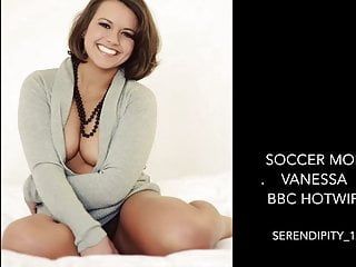 Futebol mamãe vanessa bbc hawt esposa corno.legendas, história.