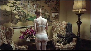 Emily browning stripped compilation