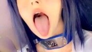 Compilation ultime ahegao snapchat henti hotty